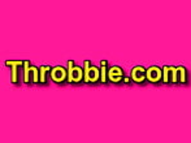 ThrobbieDotCom