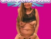 GrannyPornParadise
