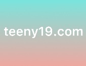 Teeny19
