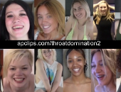 ThroatDomination